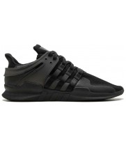 Кроссовки Adidas EQT Support черные